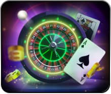 Slots ဂိမ်းများ