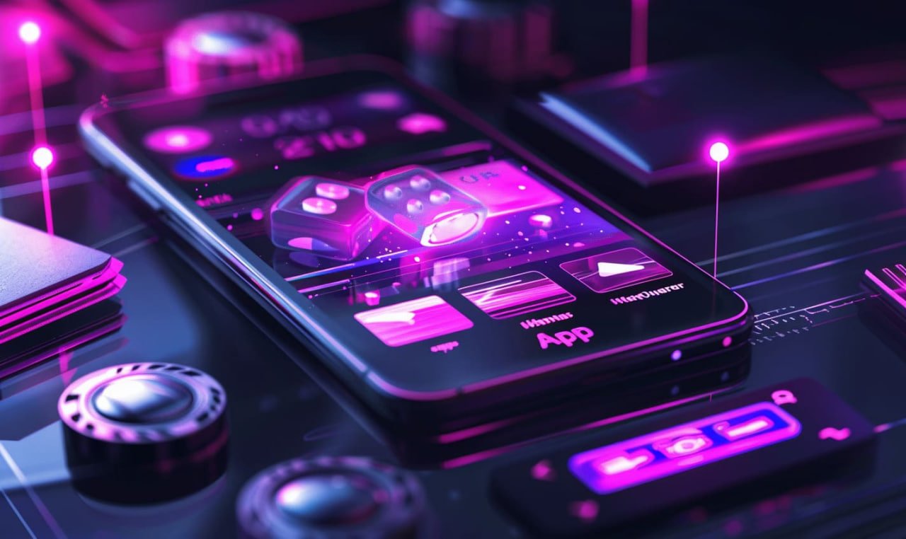 MMK Login App မိုဘိုင်းအက်ပ် Sportsbook နှင့် Live Casino ဝင်ရောက်ကစားနေသောပုံ