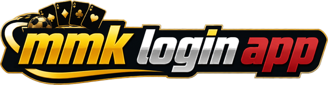 mmk login app လိုဂို
